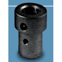 Quickset 4-69010-3 Adapter, fits Gibraltar Column, accepts Hercules Heads