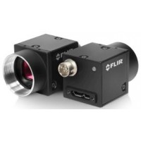 BFS-U3-200S6C-C Blackfly S Color 20.0 MP USB3 Vision (Sony IMX183)