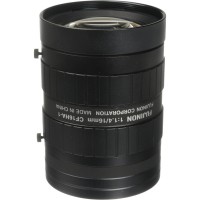 Fujinon CF16HA-1 1" 1.5 Megapixel Factory Automation/Machine Vision Lens