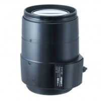 Computar EG6Z0915TCS-MPWIR 1/1.8" 9.0-50mm F1.5 Varifocal, HD Series P-iris (i-CS Mount) Day/Night IR (12 MP capable)