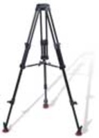 Tripod, Aluminium