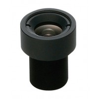 1/2" 9mm (S Mount) Board Lens