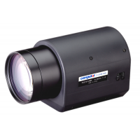 (discontinued) 1/2" 10-300mm F1.5 30X Motorized Zoom, Video Auto Iris W/spot & Preset (C Mount) - Special Order
