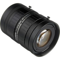 Fujinon HF12.5SA-1 2/3" 1.5 Megapixel Factory Automation/Machine Vision Lens