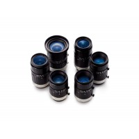 Fujinon HF12XA-5M 2/3", 12mm, C-mount, F1.6 5MP Lens
