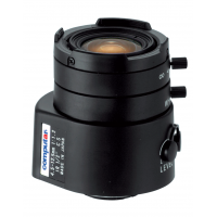 (discontinued) HG3Z4512AFCS-IR 1/2" 4.5-12.5mm F1.2 Varifocal, Video Auto Iris (CS Mount) Day/Night IR