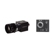 Hitachi KP-FR500PCL 2/3-inch Progressive Scan CCD Color Camera - PoCL