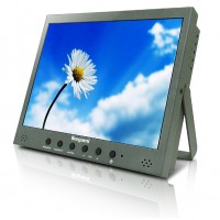 (discontinued) 9.7-inch TFT Color LCD Monitor