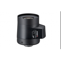 5 Megapixel 2/3" 35mm, F1.8, DC Auto-iris, IR C Mount Lens