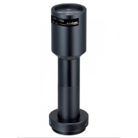 Computar TEC-M0865MP 2MP, 2/3" 66mm, Telecentric Lens, 0.8x magnification (C Mount)
