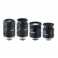 1" 16mm F2.4 (C Mount) Megapixel Lens