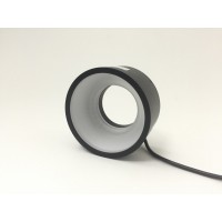 Low Angle Ring Diffused Light Blue
