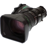 Fujinon XS20SX6.3BRM 6.3-126mm f/1.4-2.0 Handheld Lens