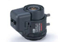 Fujinon YV2.7X2.9LR4A-2 2.7x Aspherical Varifocal Lens