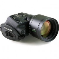 Fujinon ZK3.5X85 PL-Mount 85-300mm T2.9-4.0 ZK Lightweight Zoom Series Digital Cine Lens